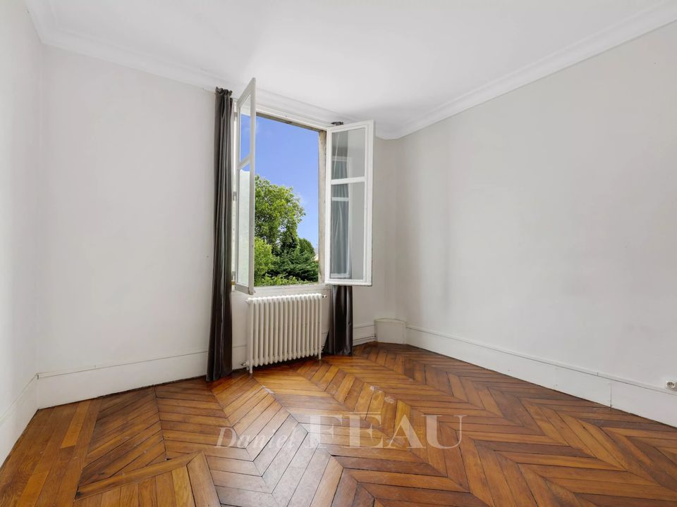 Lejlighed i Versailles, Yvelines - foto 4