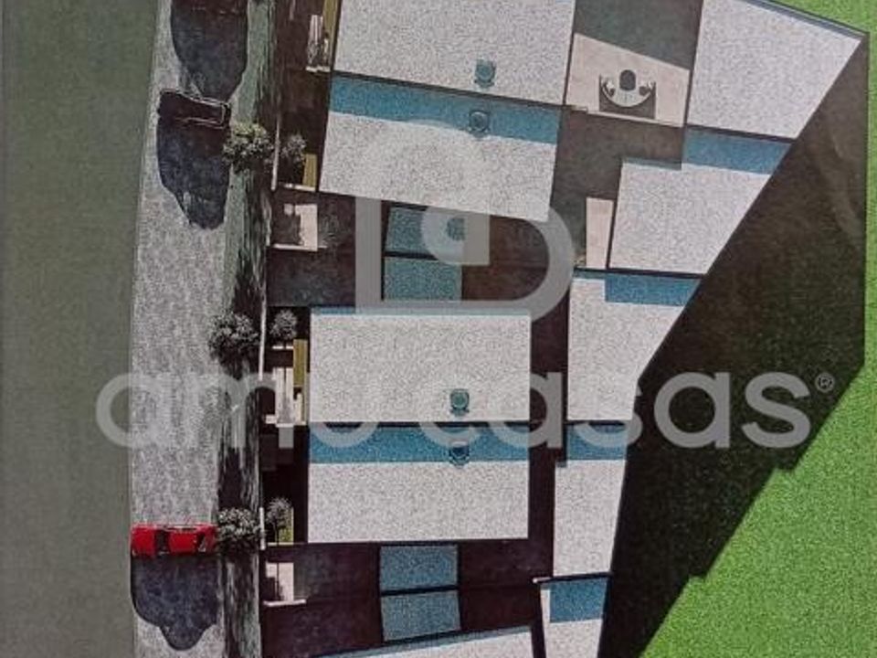 Rækkehus i Santa Maria da Feira, Aveiro - foto 2