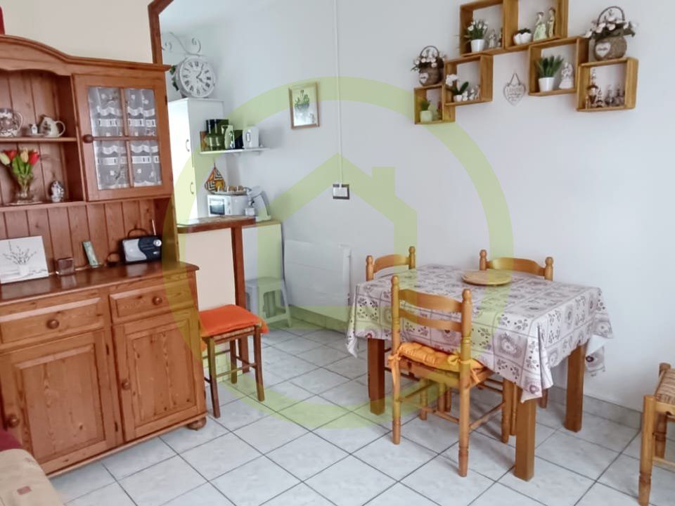 Villa i Fort-Mahon-Plage, Somme - foto 1