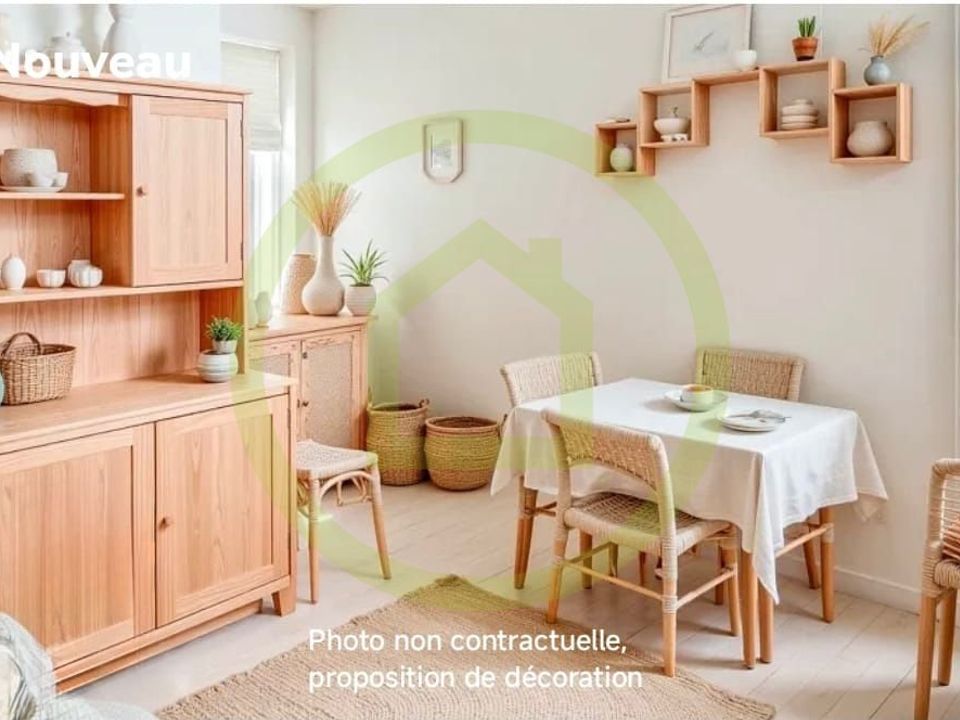 Villa i Fort-Mahon-Plage, Somme - foto 2