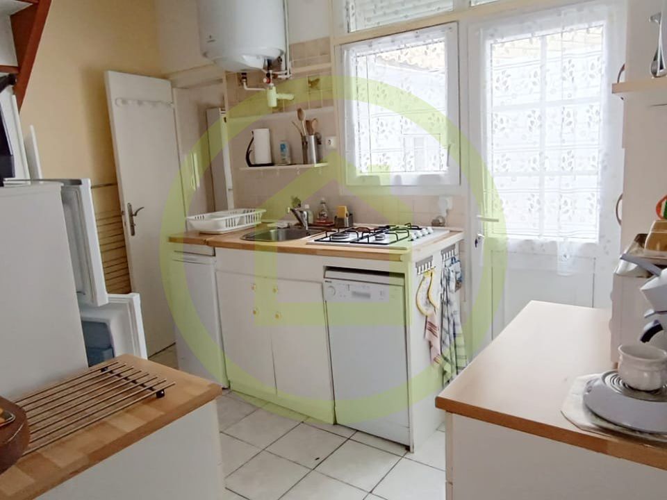 Villa i Fort-Mahon-Plage, Somme - foto 4