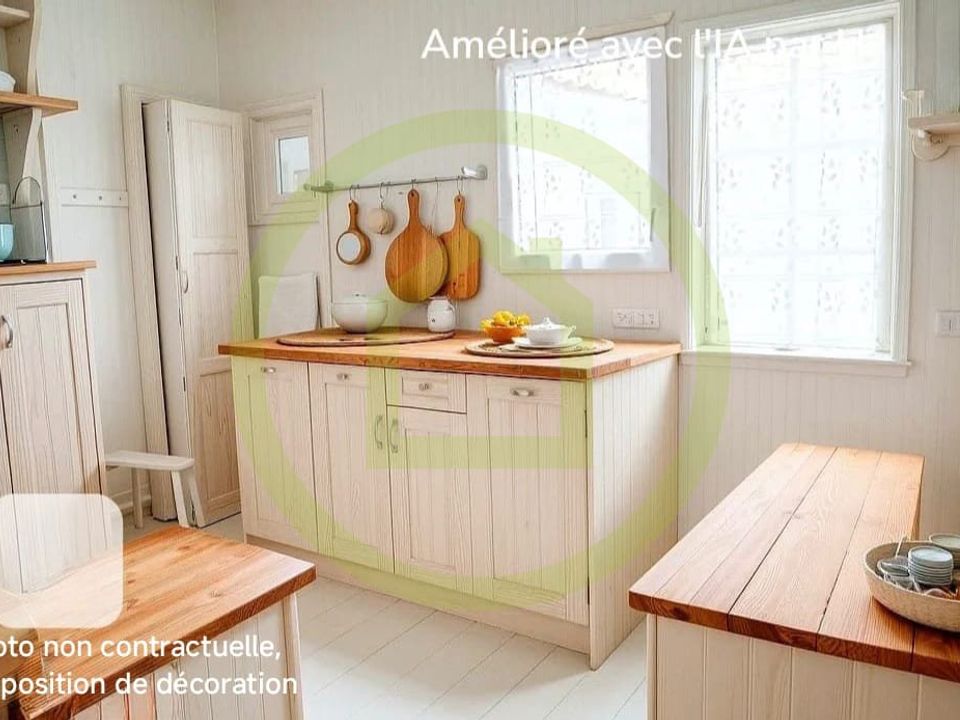 Villa i Fort-Mahon-Plage, Somme - foto 5