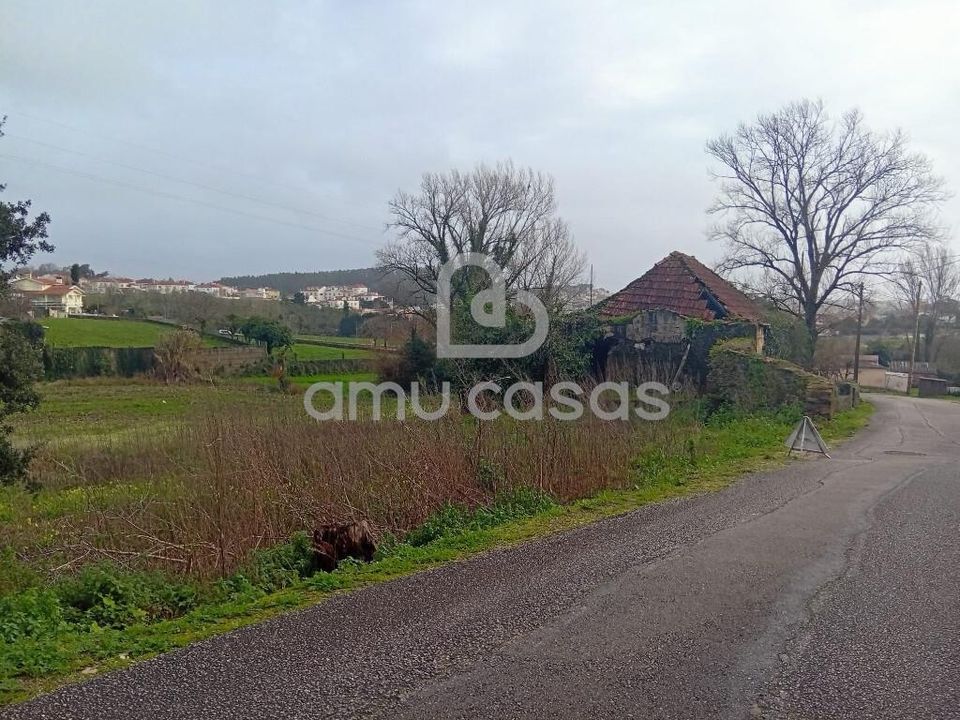 Helårsgrund i Estarreja, Aveiro - foto 2