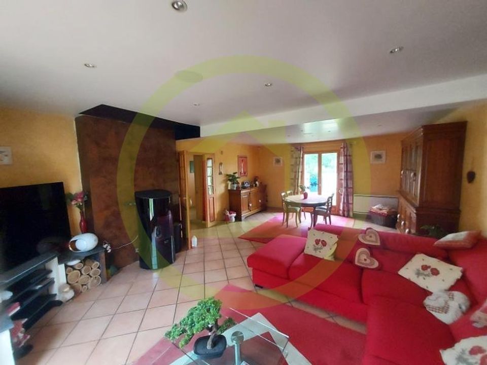 Villa i Labbeville, Val-d'Oise - foto 2