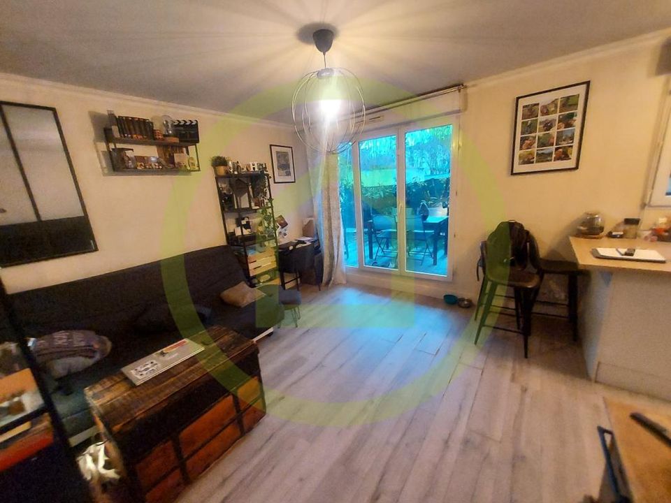 Lejlighed i Sannois, Val-d'Oise - foto 4