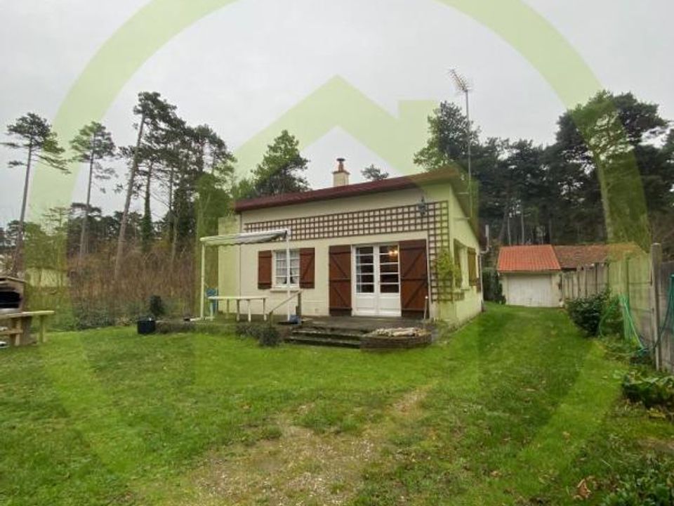 Villa i Quend, Somme - foto 1