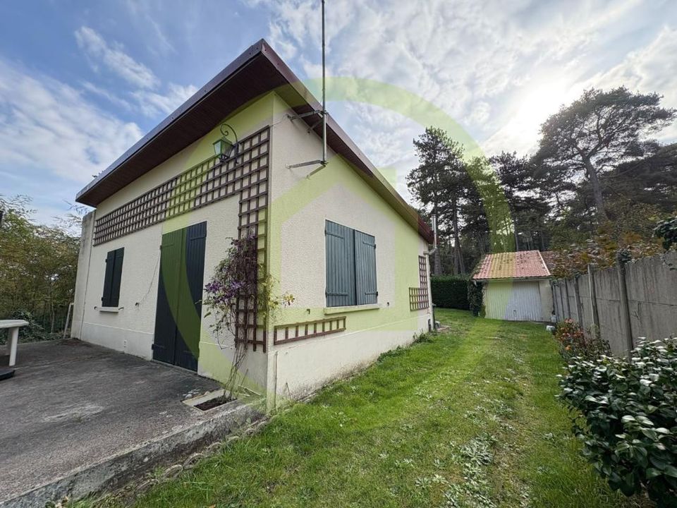 Villa i Quend, Somme - foto 2