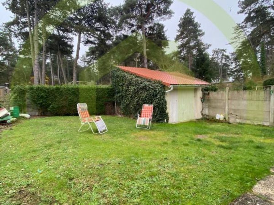 Villa i Quend, Somme - foto 4