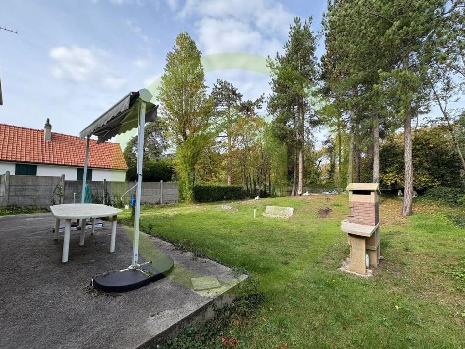 Villa i Quend, Somme - foto 5