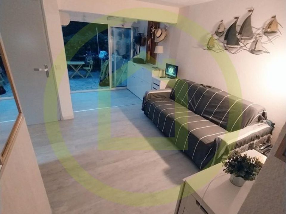 Apartament a Le Cap D'Agde, Herault - foto 3