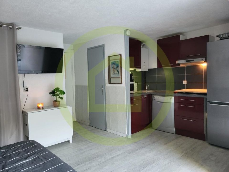Apartament a Le Cap D'Agde, Herault - foto 4