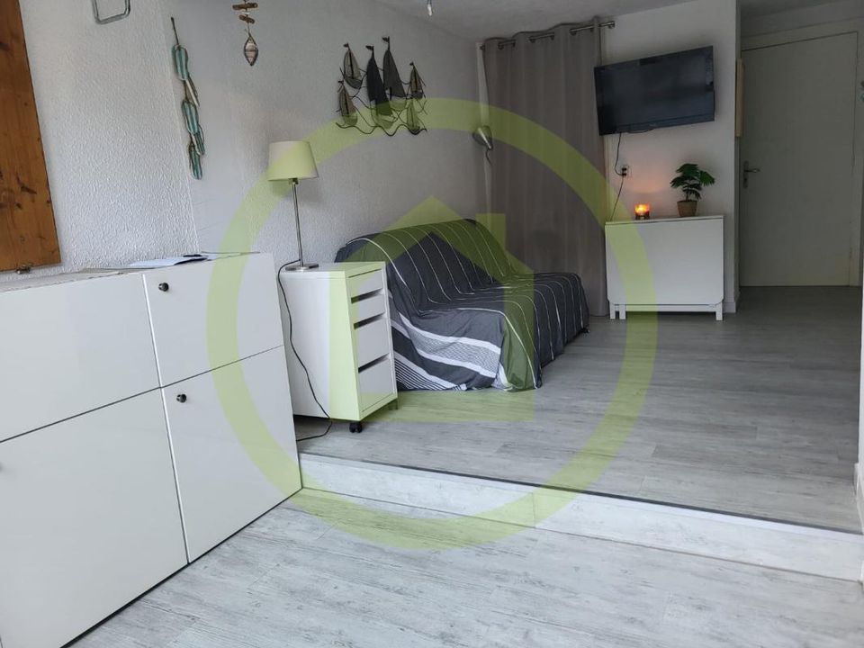 Apartament a Le Cap D'Agde, Herault - foto 5