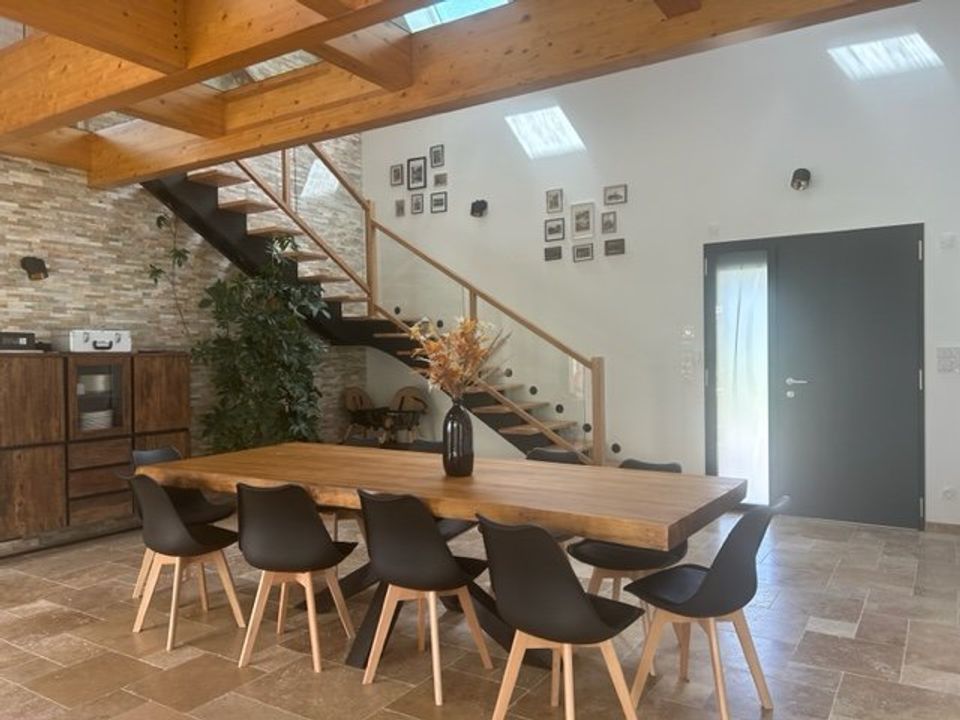 Villa i Soulitré, Sarthe - foto 4