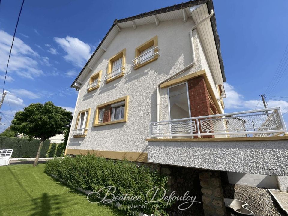Villa i Margny-les-Compiegne, Oise - foto 2