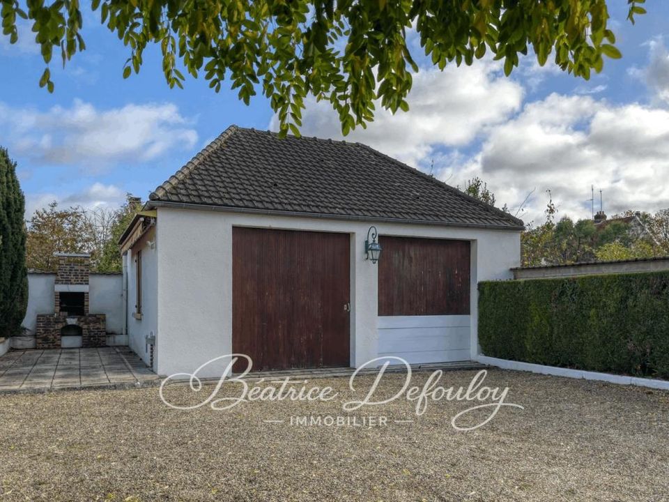 Villa i Margny-les-Compiegne, Oise - foto 3