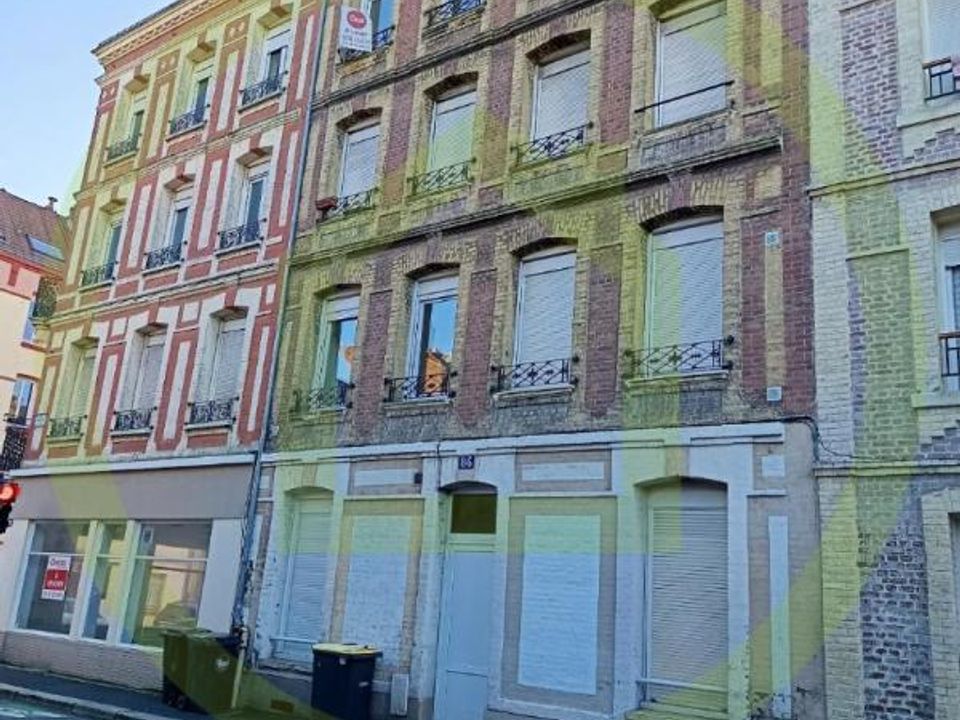 Lejlighed i Le Havre, Seine-Maritime - foto 4
