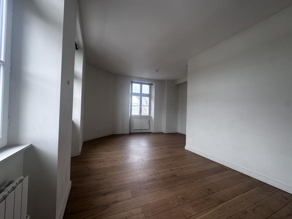 Leilighet i Rennes, Ille-et-Vilaine - bilde 4