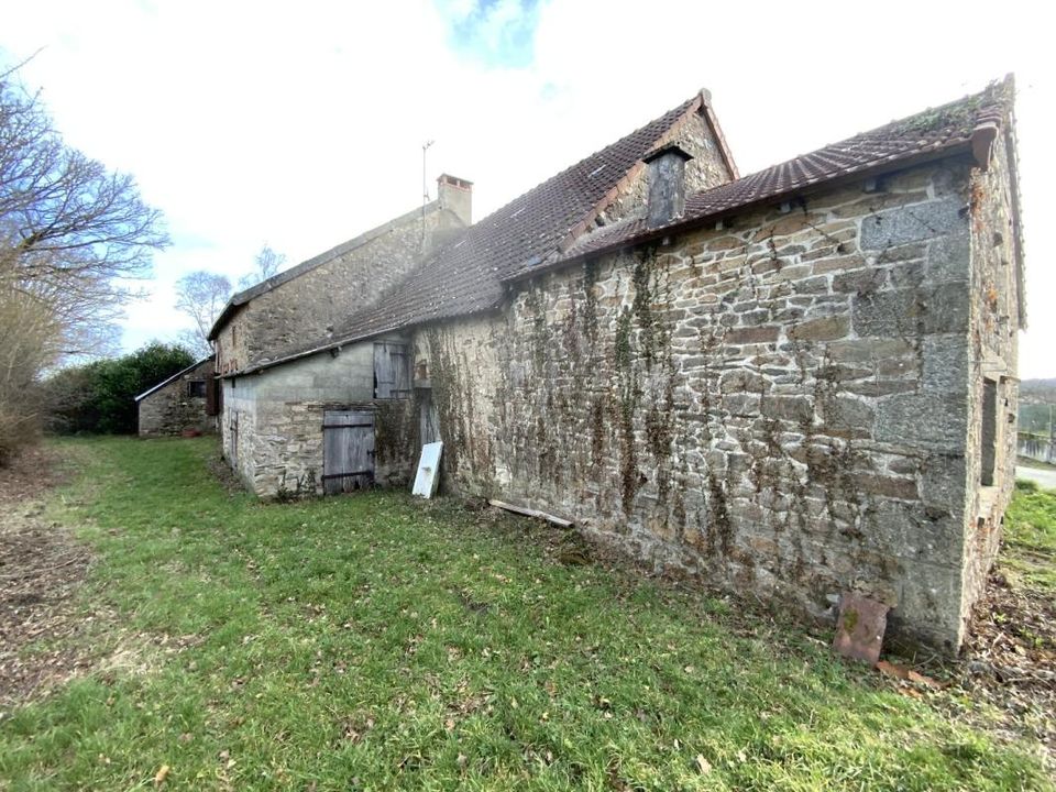 Villa i Genouillac, Creuse - foto 5