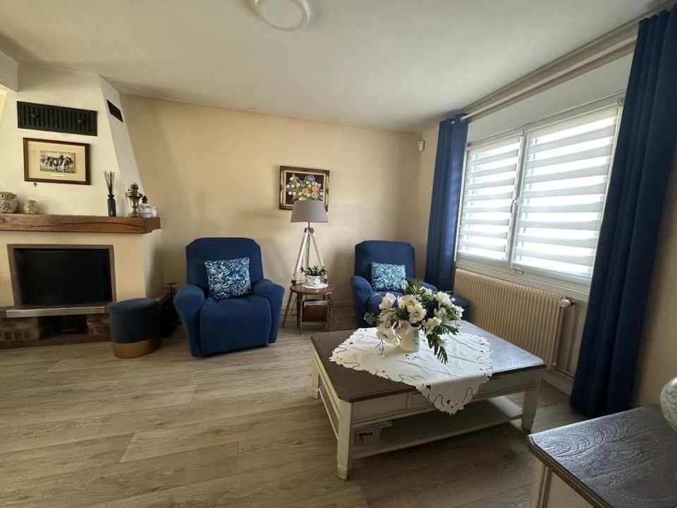 Villa i Prouvy, Nord - foto 3