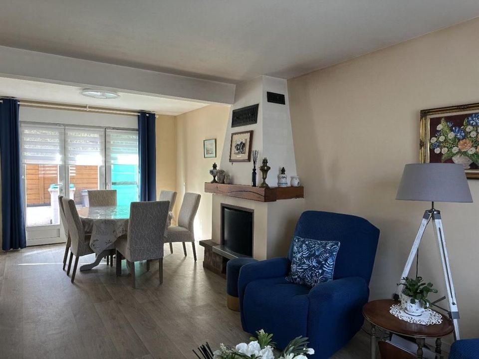 Villa i Prouvy, Nord - foto 4