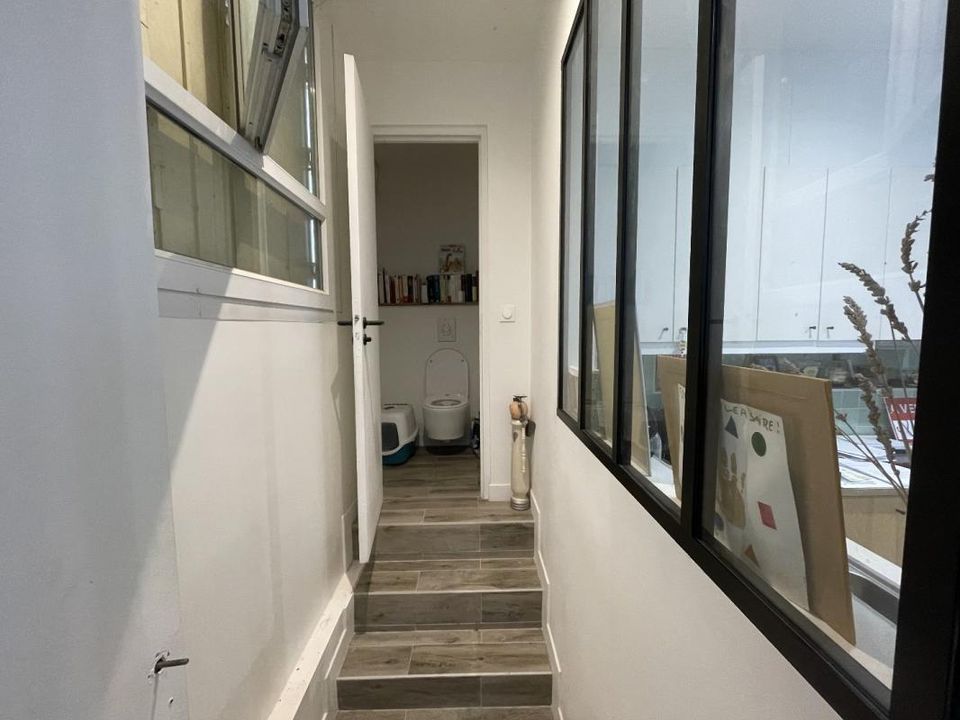 Erhvervsejendom i Saint-Cloud, Hauts-de-Seine - foto 5