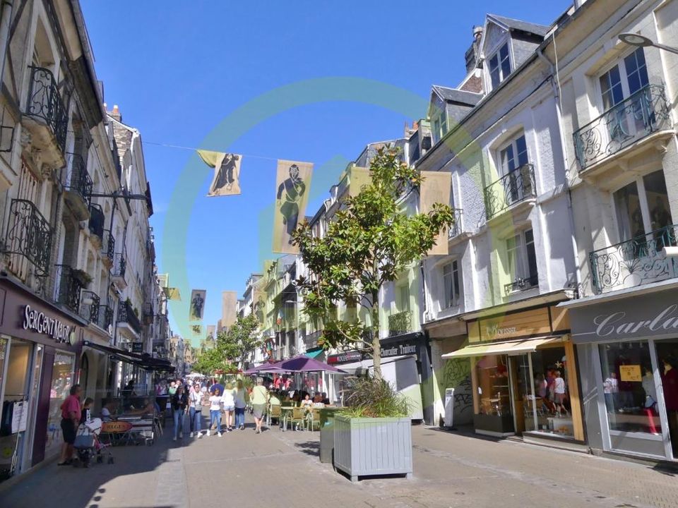 Erhvervsejendom i Dieppe, Seine-Maritime - foto 2