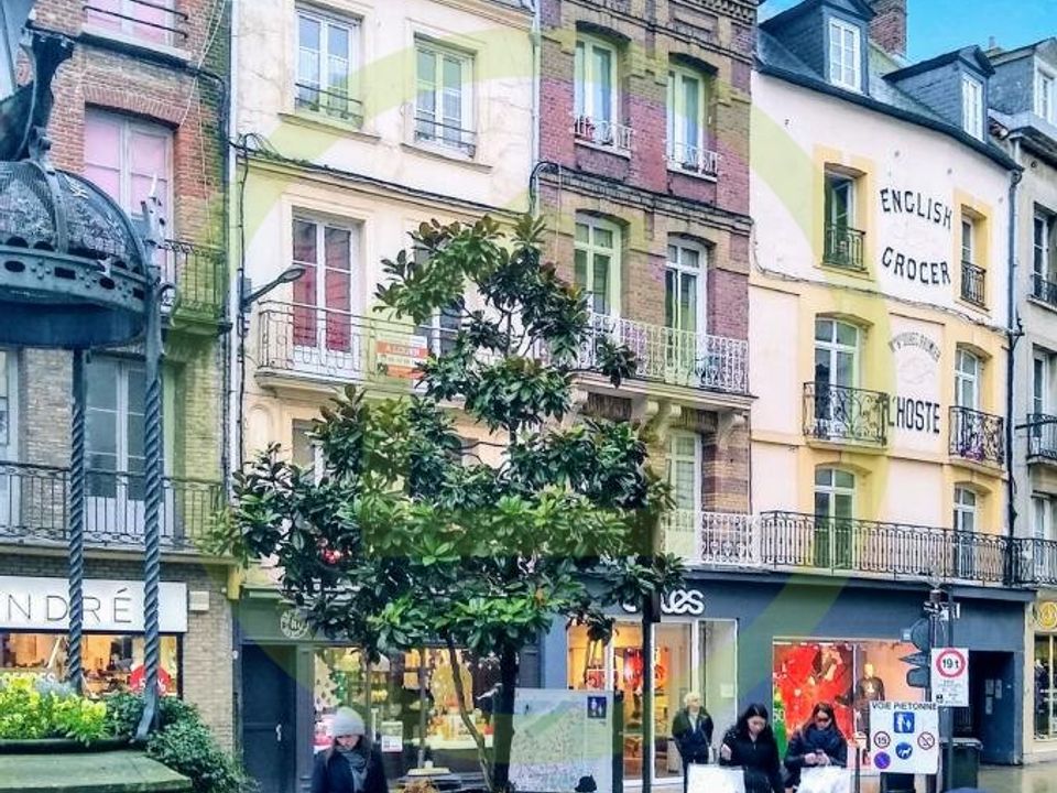 Erhvervsejendom i Dieppe, Seine-Maritime - foto 4