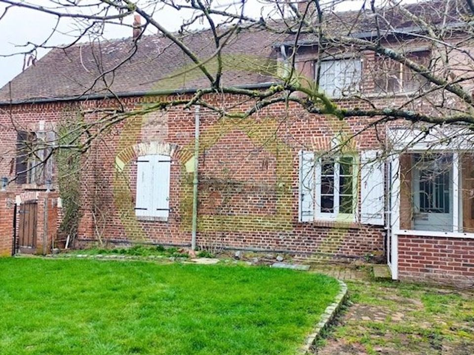 Villa i Beauvais, Oise - bilde 1
