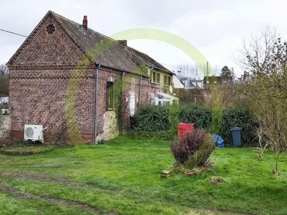 Villa i Beauvais, Oise - bilde 2