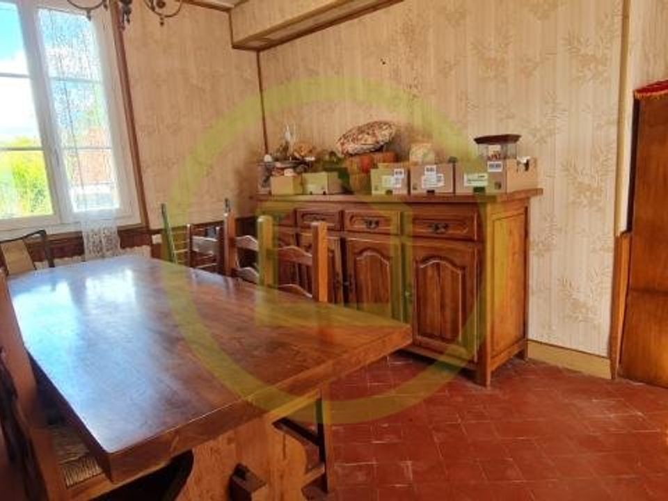 Villa i Beauvais, Oise - bilde 5