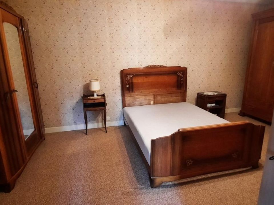 Villa i Liglet, Vienne - bilde 5