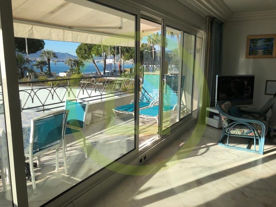 Lejlighed i Cannes, Alpes-Maritimes - foto 2