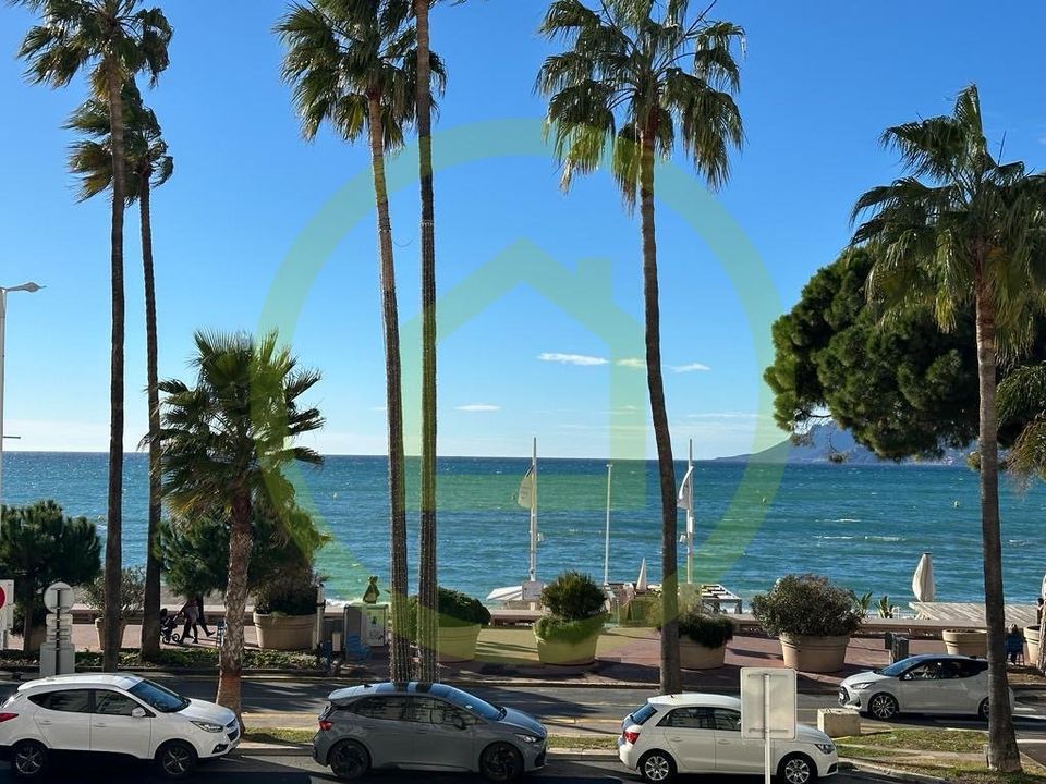 Lejlighed i Cannes, Alpes-Maritimes - foto 3