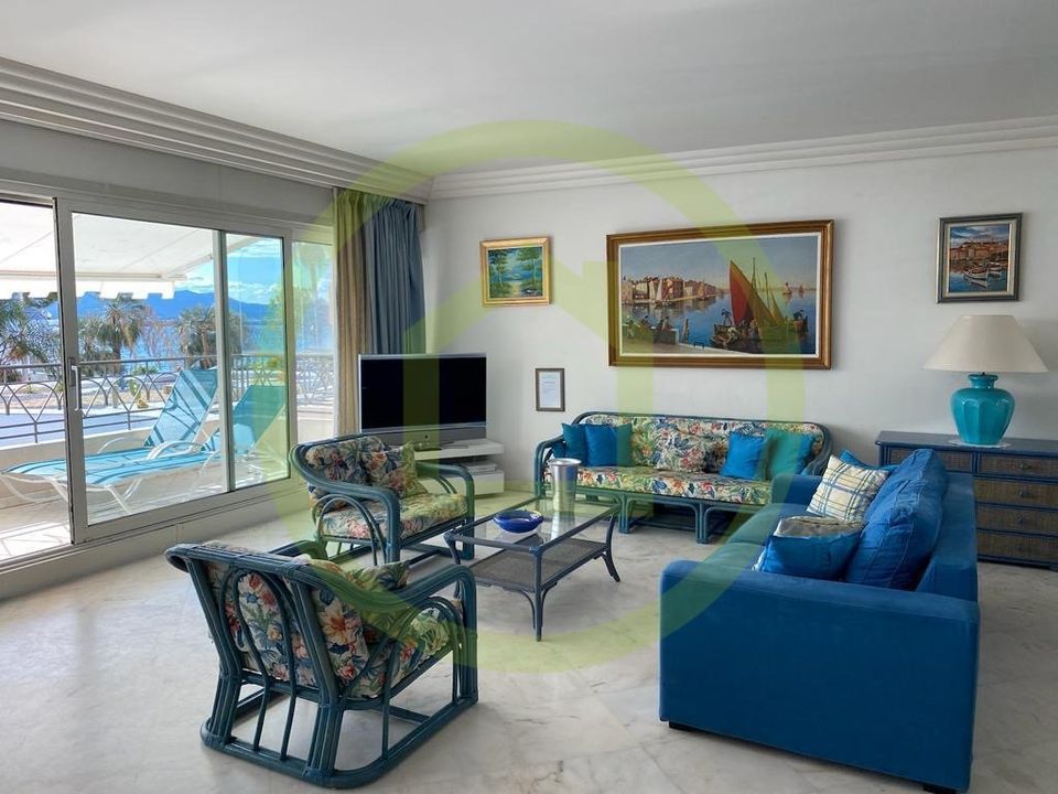 Lejlighed i Cannes, Alpes-Maritimes - foto 4
