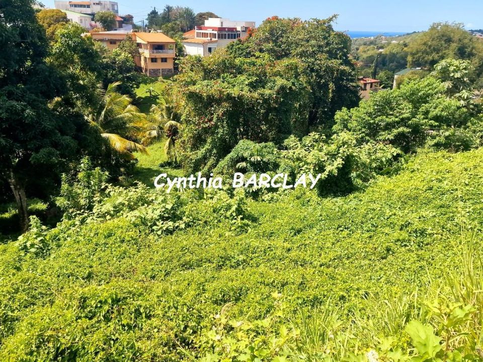 Tomt i Fort-de-France, Martinique - bilde 4