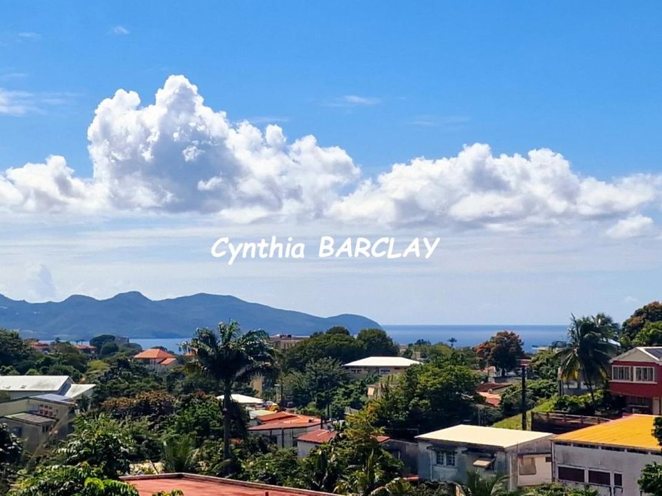 Tomt i Fort-de-France, Martinique - bilde 5