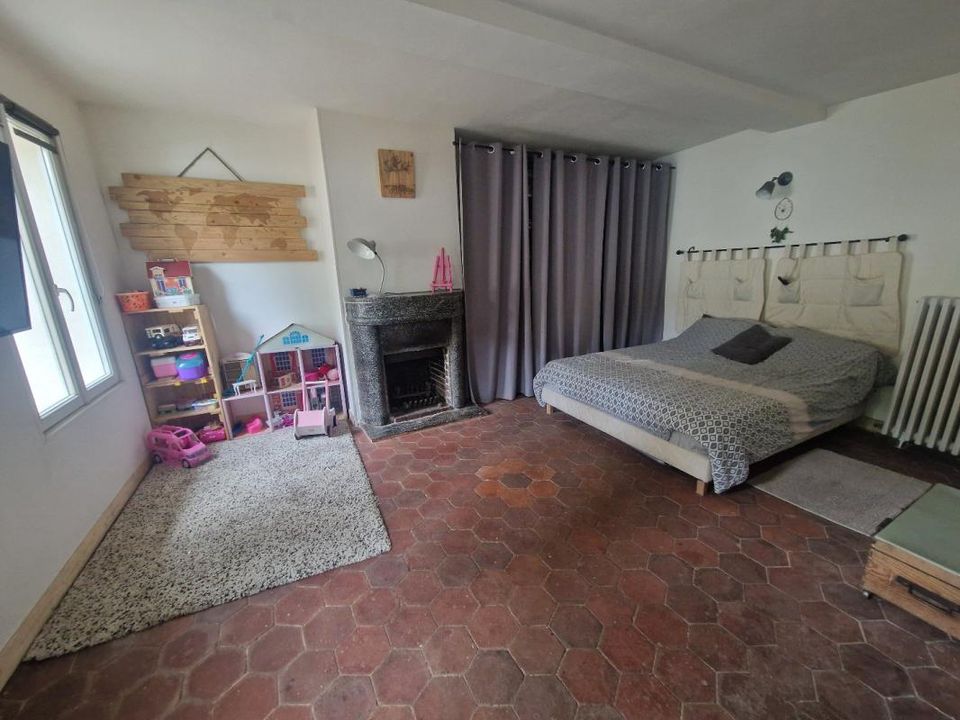 Villa i Sorel-Moussel, Eure-et-Loir - bilde 4