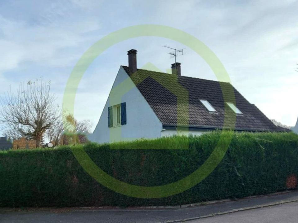 Villa i Rousies, Nord - foto 1