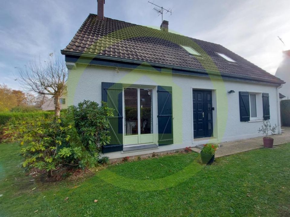 Villa i Rousies, Nord - foto 2