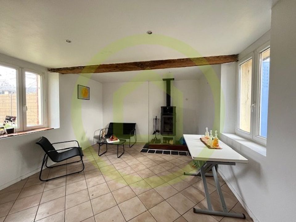 Villa i Saint-Clair-sur-Epte, Val-d'Oise - foto 2