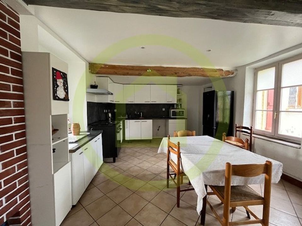 Villa i Saint-Clair-sur-Epte, Val-d'Oise - foto 4