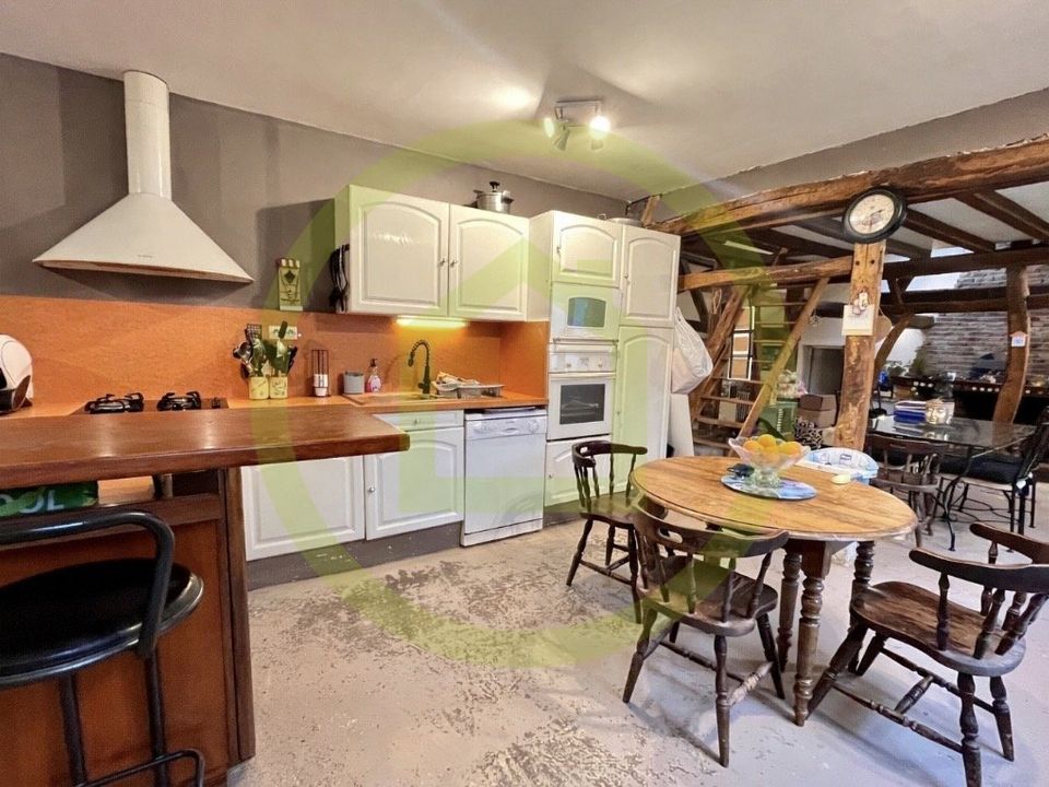 Villa i Lyons-la-Forêt, Eure - bilde 2