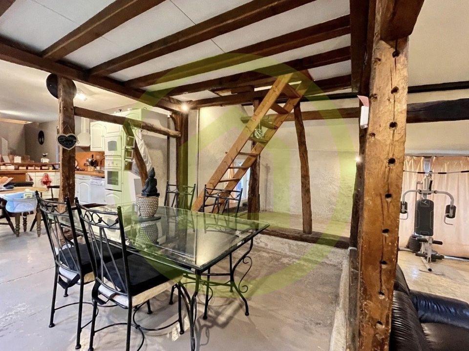 Villa i Lyons-la-Forêt, Eure - bilde 3