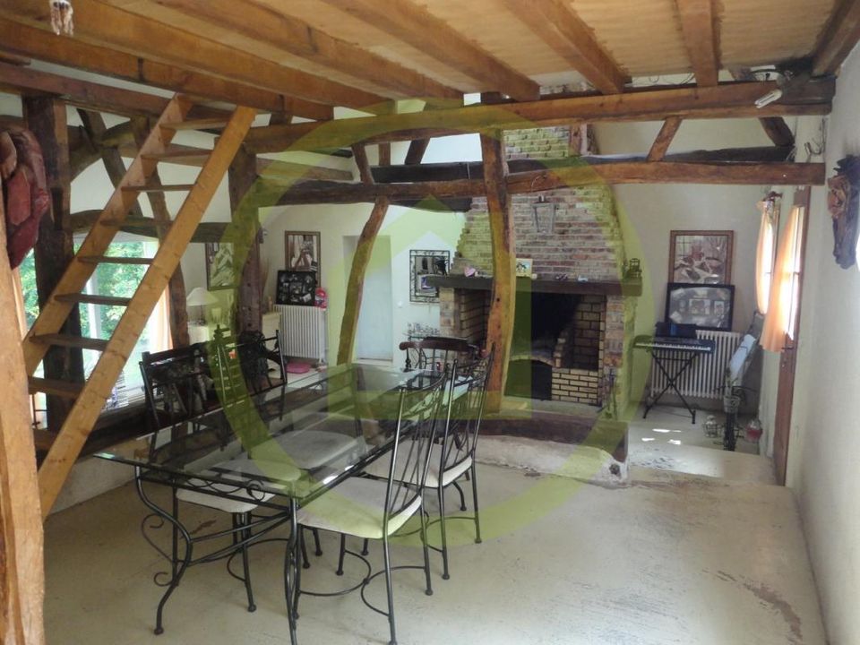 Villa i Lyons-la-Forêt, Eure - bilde 4
