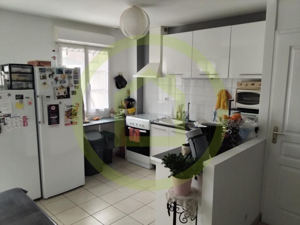 Villa i Saint-Just-en-Chaussee, Oise - foto 1