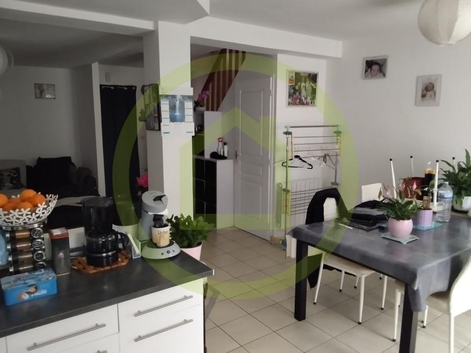 Villa i Saint-Just-en-Chaussee, Oise - foto 2
