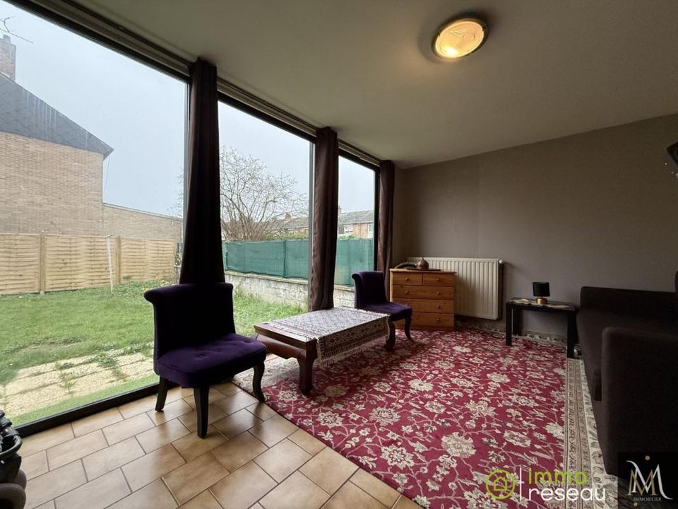Villa i Aulnoy-lez-Valenciennes, Nord - foto 5
