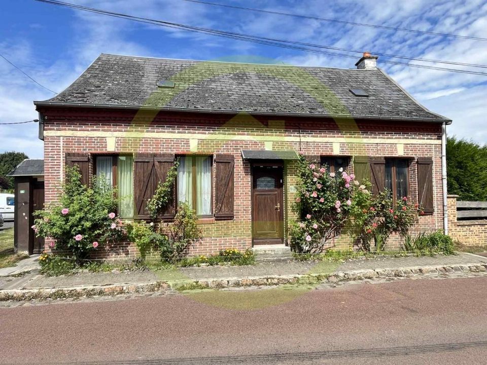 Landsbyhus i Noyon, Oise - foto 1