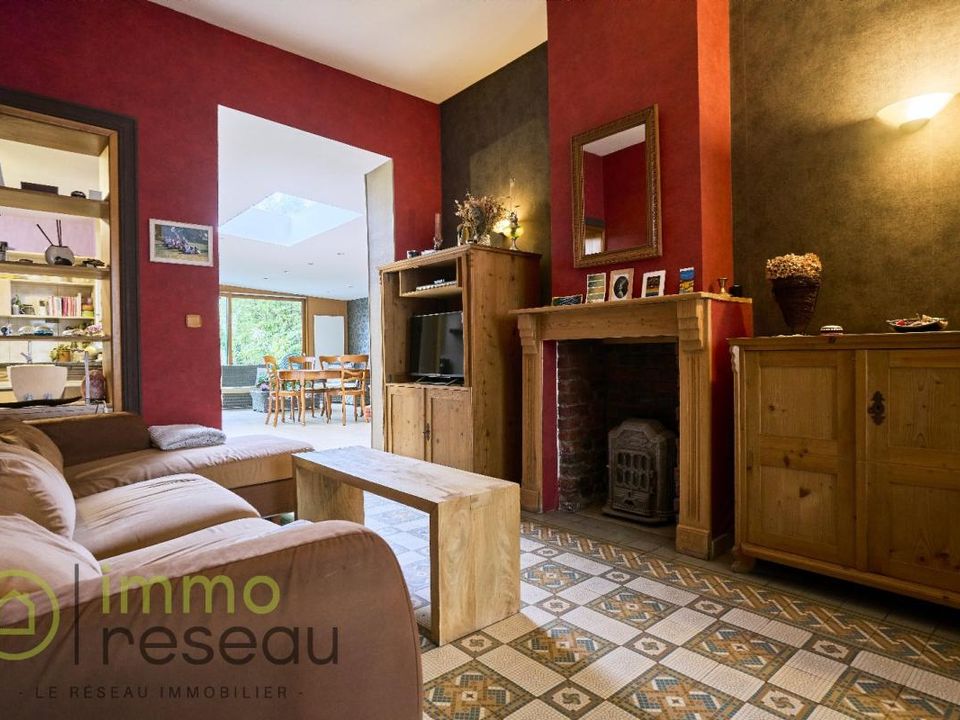 Villa i La Chapelle-dArmentières, Nord - foto 2