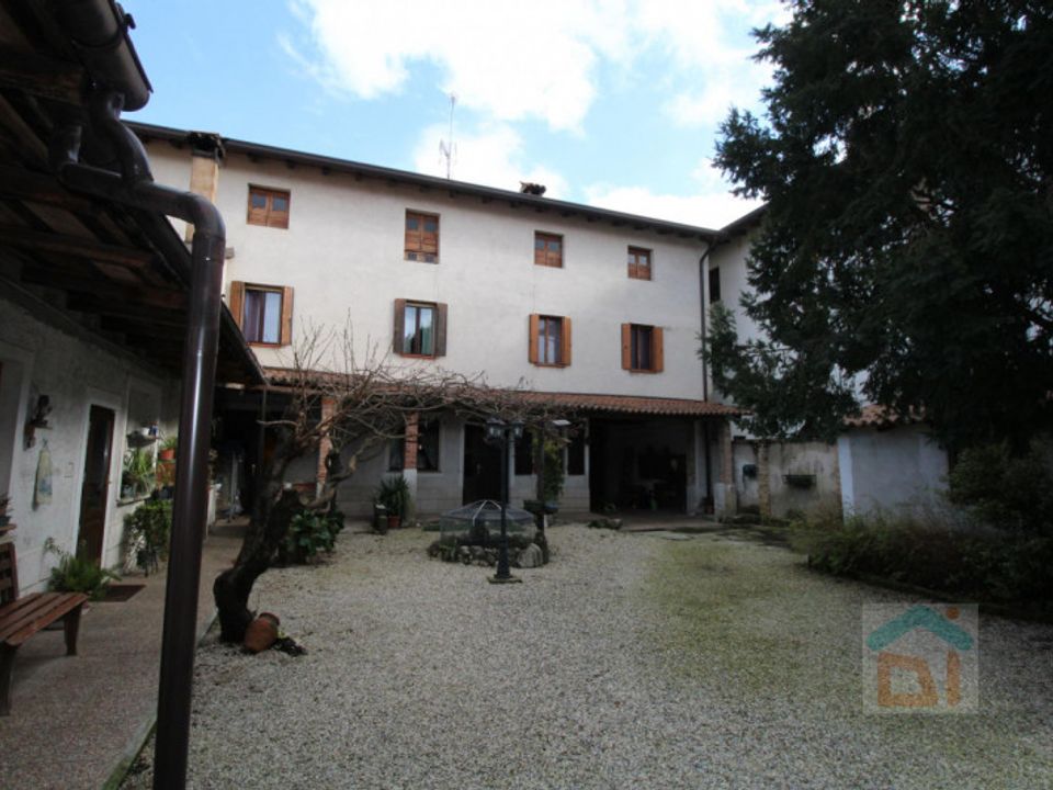 Villa i Palmanova, Udine - foto 1